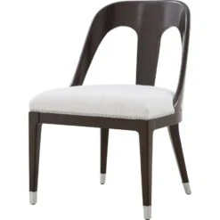 Spencer London Side Chair