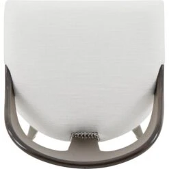 Spencer London Side Chair -France and So Furniture TA40083.1DKZ more 4