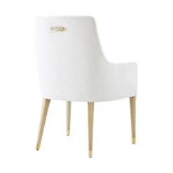 Judith Leiber Dining Arm Chair II -France and So Furniture TA41077.1DKA more 1