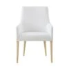Judith Leiber Dining Arm Chair II