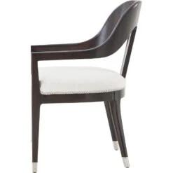 Spencer London Armchair -France and So Furniture TA41083.1DKZ more 2