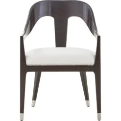 Spencer London Armchair -France and So Furniture TA41083.1DKZ more 3