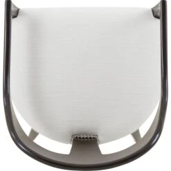 Spencer London Armchair -France and So Furniture TA41083.1DKZ more 4