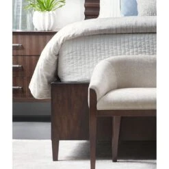 Lido Bench -France and So Furniture TA44002.1CIF Lifestyle 1