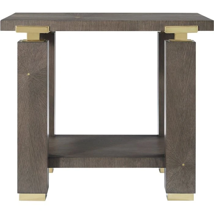 Judith Leiber Rectangle Side Table 2 Judith Leiber Rectangle Side Table - Image 2