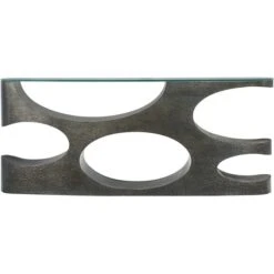 Essence Metal Console -France and So Furniture TA53086 more 2 139a5e61 baef 4b74 8b2d 0e332333f358
