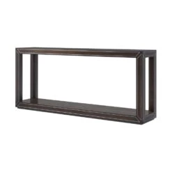Spencer London Console Table II -France and So Furniture TA53127.C399 main 1