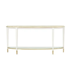 Judith Leiber Console Table III