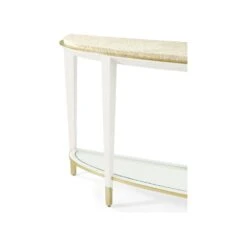 Judith Leiber Console Table III -France and So Furniture TA53132 more 3