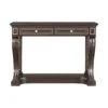 Spencer London Empire Console
