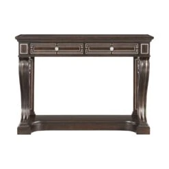 Spencer London Empire Console