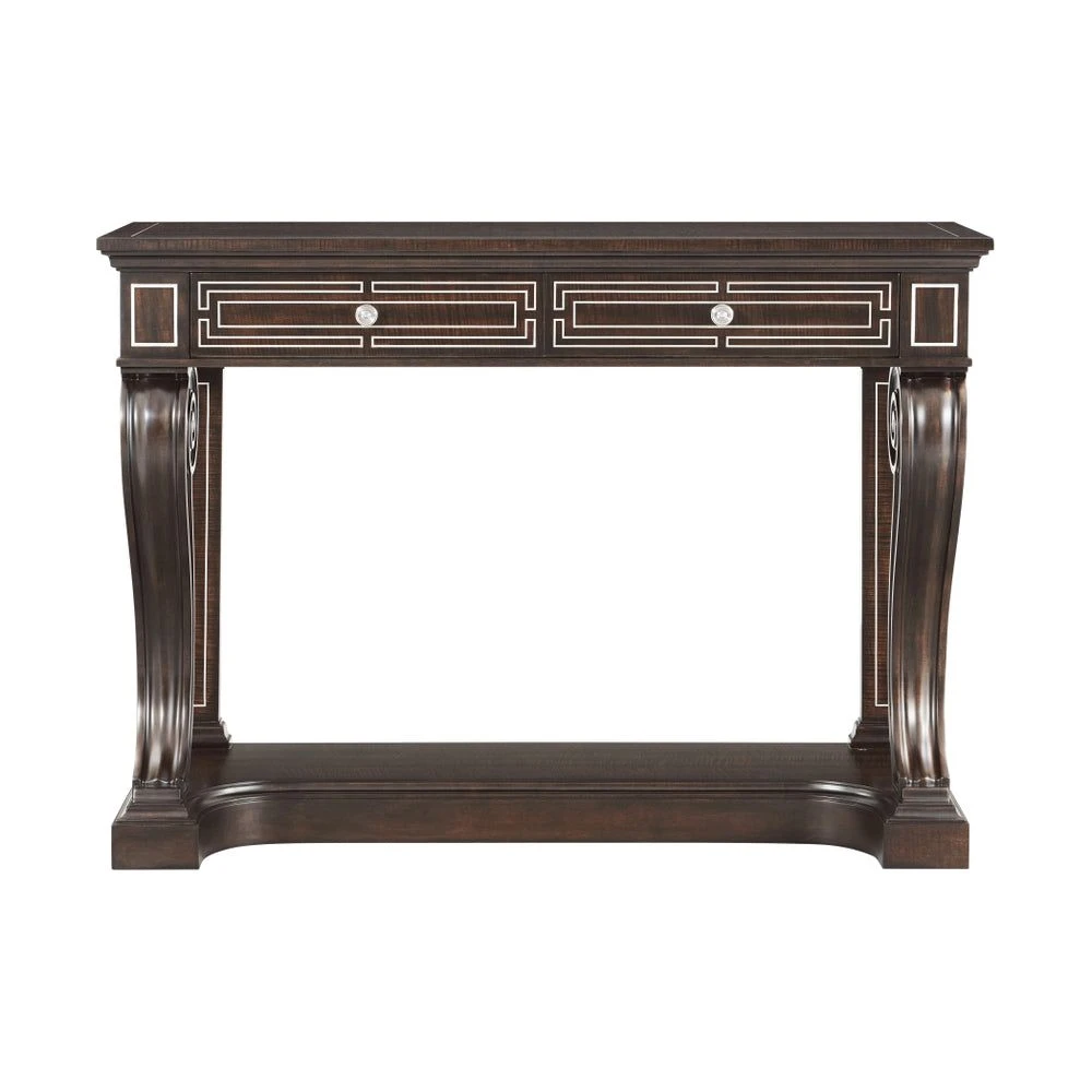 Spencer London Empire Console 1 Spencer London Empire Console