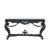 Spencer London Rococo Console