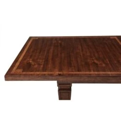 The Genevieve Dining Table -France and So Furniture TA54011.C147 more 5