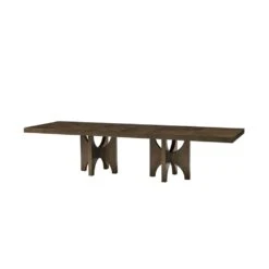 Catalina Extending Dining Table -France and So Furniture TA54024.C301 main 1