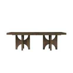 Catalina Extending Dining Table -France and So Furniture TA54024.C301 more 3