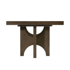 Catalina Extending Dining Table -France and So Furniture TA54024.C301 more 4