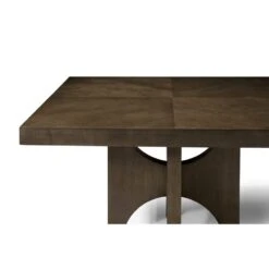 Catalina Extending Dining Table -France and So Furniture TA54024.C301 more 6
