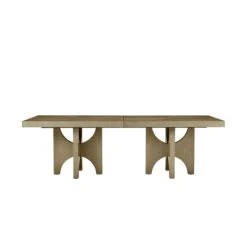 Catalina Extending Dining Table -France and So Furniture TA54024.C306 more 2