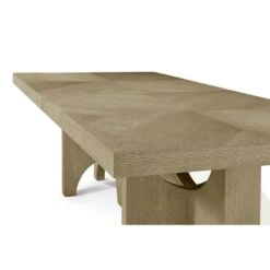 Catalina Extending Dining Table -France and So Furniture TA54024.C306 more 5