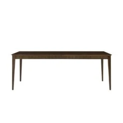 Lido Rectangular Dining Table -France and So Furniture TA54047.C305 more 3