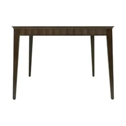 Lido Rectangular Dining Table -France and So Furniture TA54047.C305 more 4