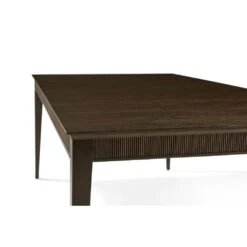 Lido Rectangular Dining Table -France and So Furniture TA54047.C305 more 6