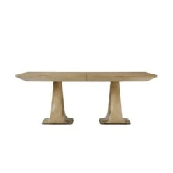 Essence Dining Table 9 Essence Dining Table -France and So Furniture TA54122.C359 more 3