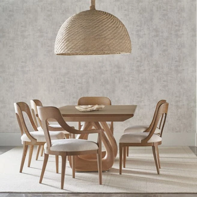 Essence Dining Table 2 Essence Dining Table - Image 2