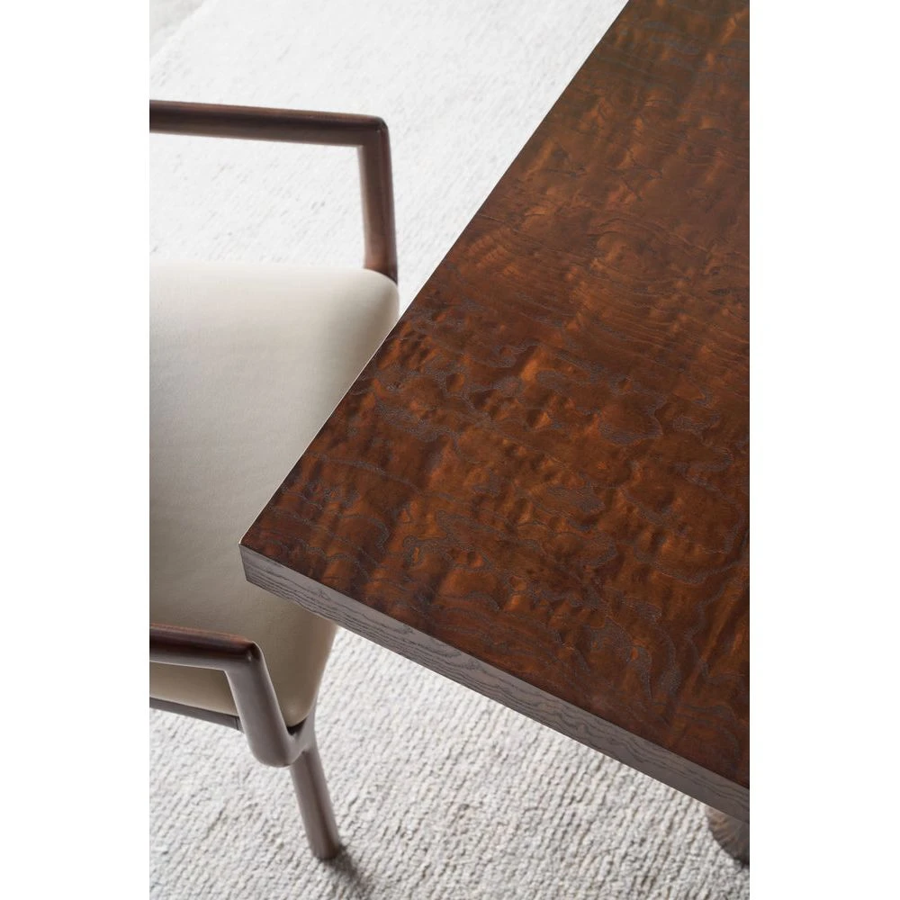 Kesden Extension Dining Table 4 Kesden Extension Dining Table - Image 4