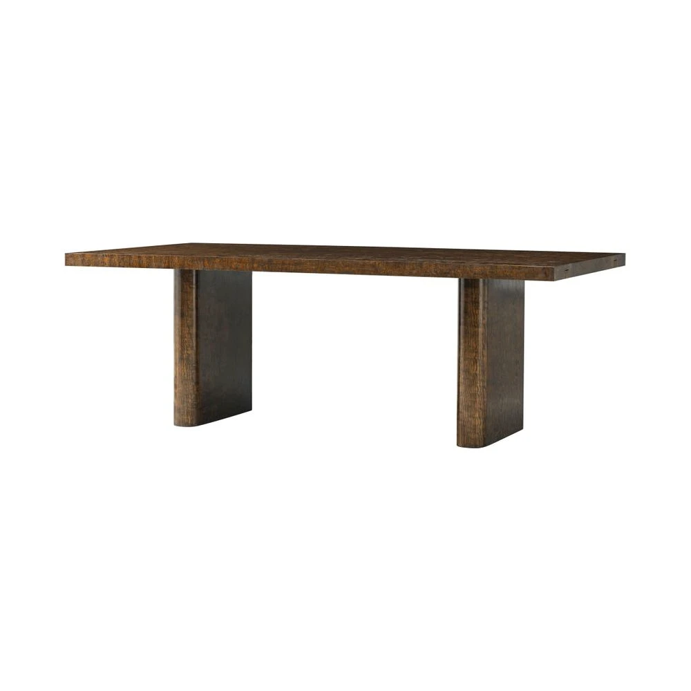 Kesden Extension Dining Table 6 Kesden Extension Dining Table - Image 6