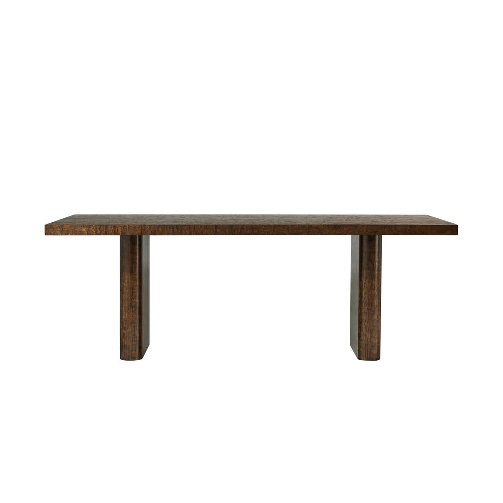 Kesden Extension Dining Table 3 Kesden Extension Dining Table - Image 3