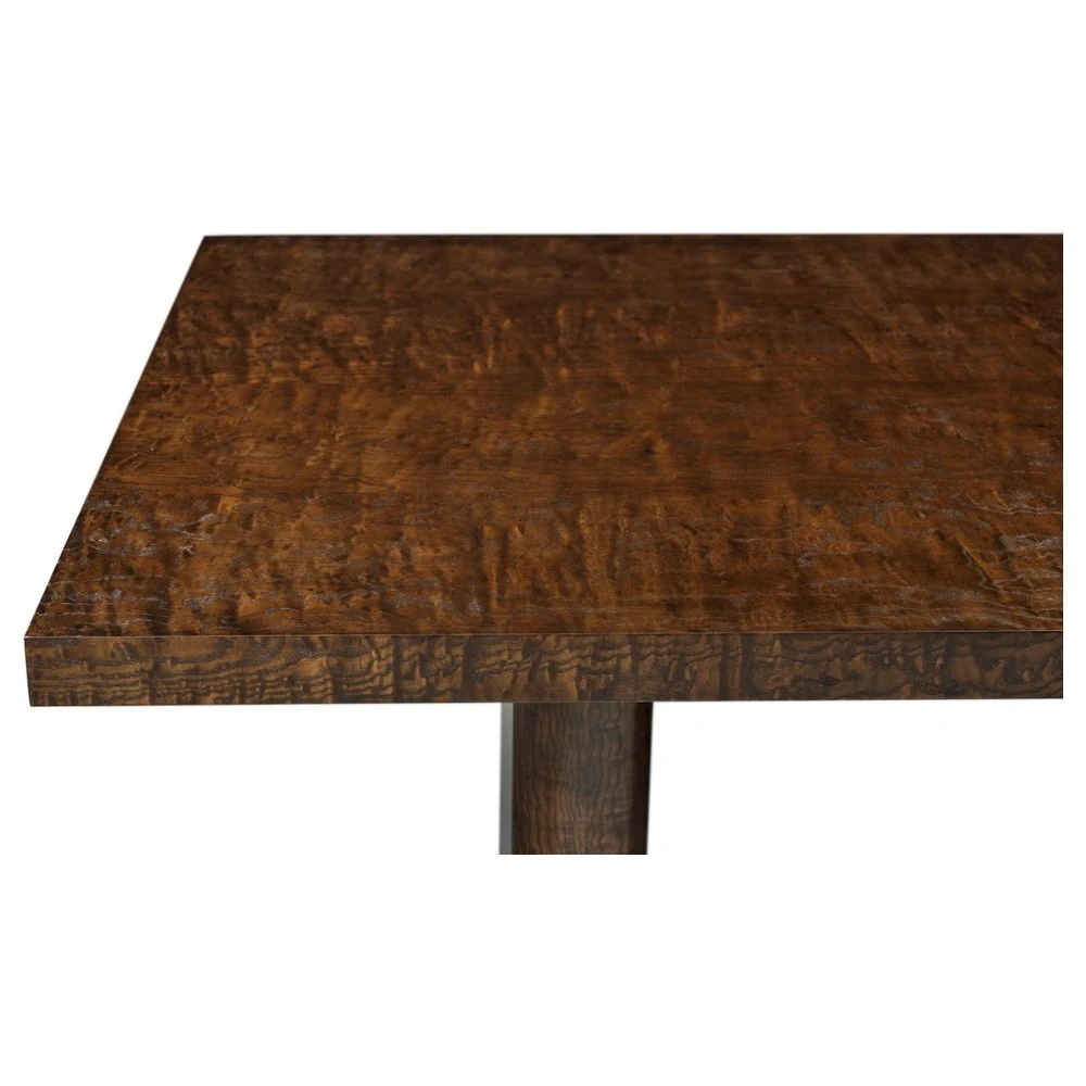 Kesden Extension Dining Table 5 Kesden Extension Dining Table - Image 5