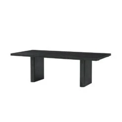 Kesden Extension Dining Table 17 Kesden Extension Dining Table -France and So Furniture TA54124.C354 more 1
