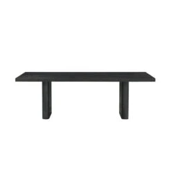 Kesden Extension Dining Table 18 Kesden Extension Dining Table -France and So Furniture TA54124.C354 more 3