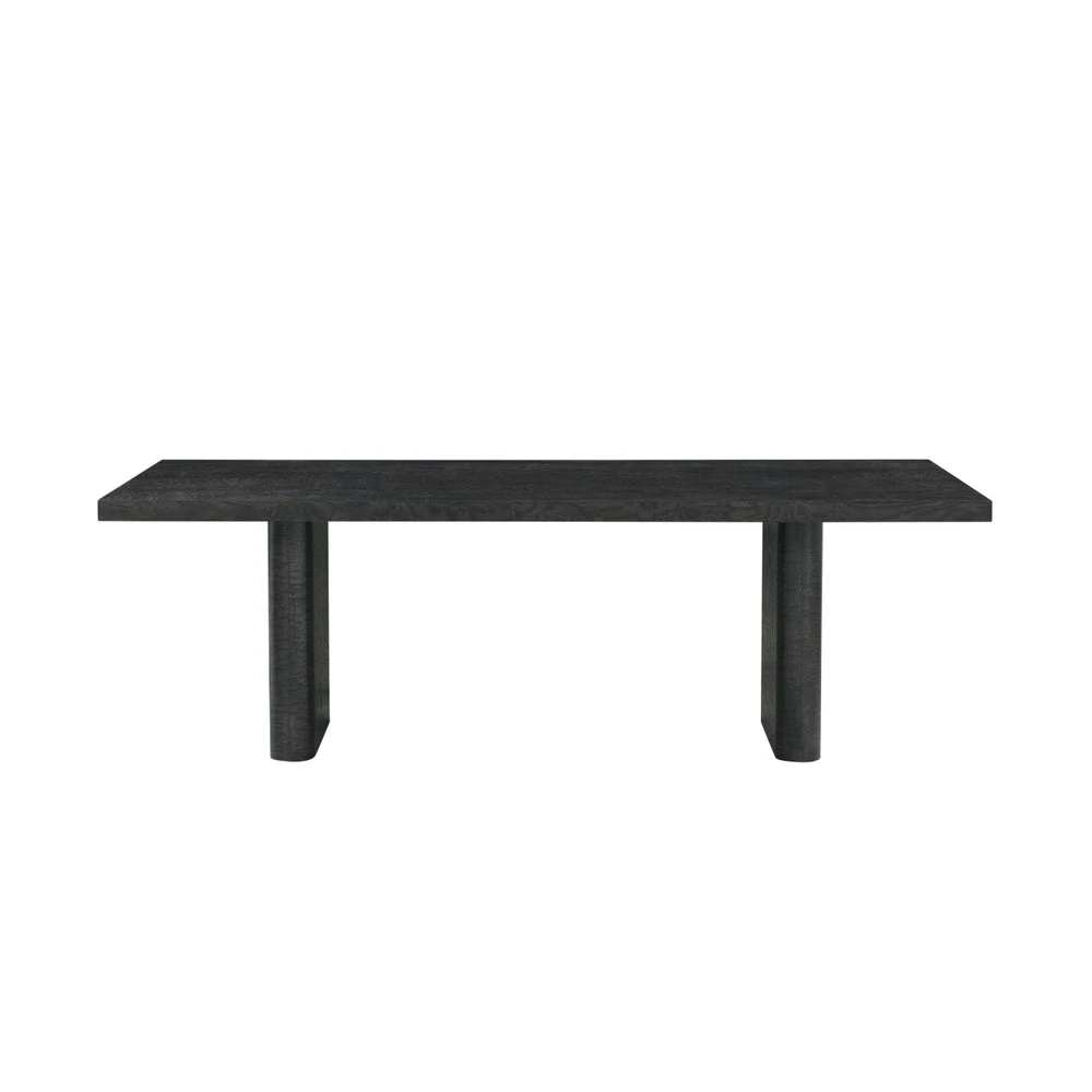 Kesden Extension Dining Table 9 Kesden Extension Dining Table - Image 9