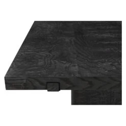 Kesden Extension Dining Table 19 Kesden Extension Dining Table -France and So Furniture TA54124.C354 more 6