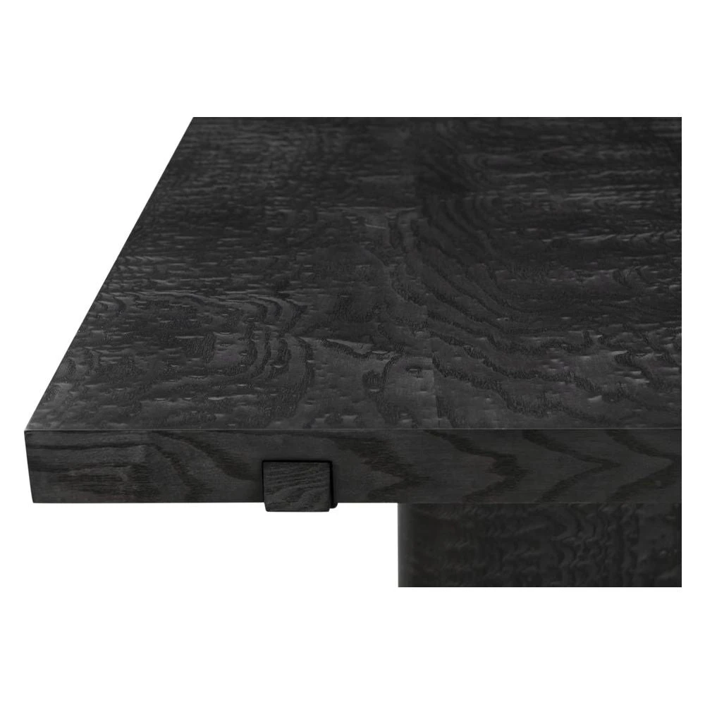 Kesden Extension Dining Table 10 Kesden Extension Dining Table - Image 10