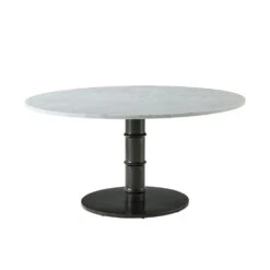 Kesden Round Dining Table