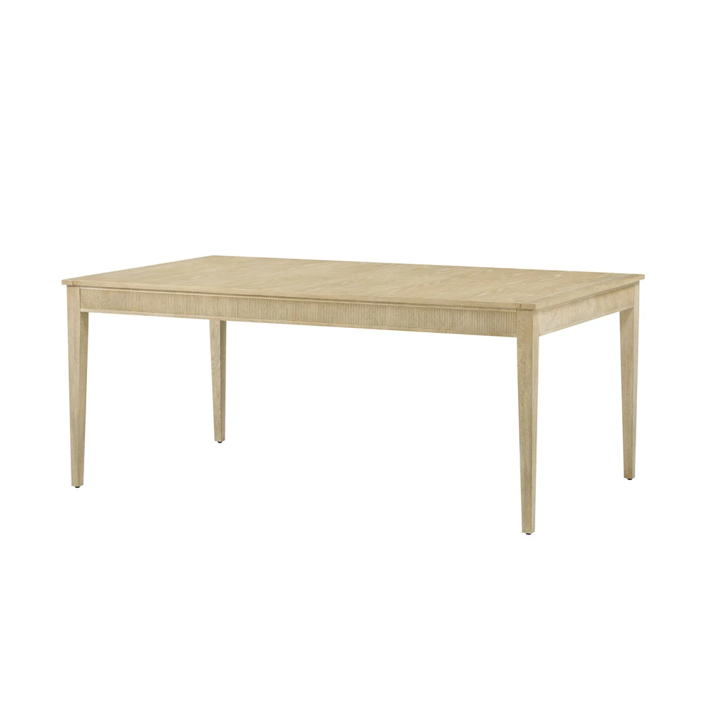 Balboa Rectangular Dining Table 5 Balboa Rectangular Dining Table - Image 5