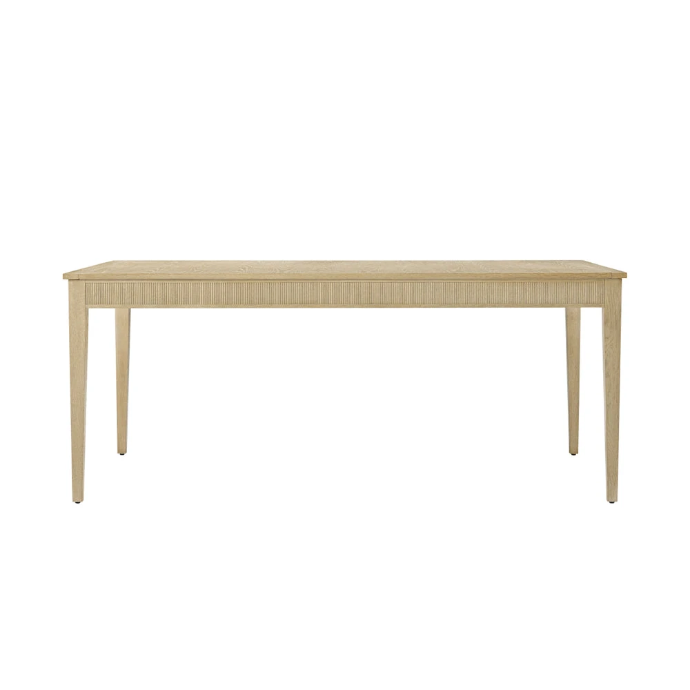 Balboa Rectangular Dining Table 1 Balboa Rectangular Dining Table