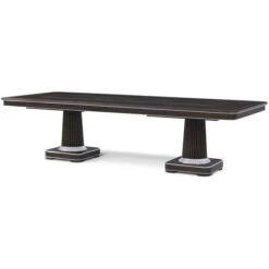 Spencer London Extension Dining Table