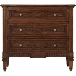 The Orval Chest Of Drawers