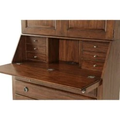 The Saint-Joseph Secretaire Bookcase -France and So Furniture TA65002.C147 more 7