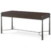 Spencer London Metal Writing Desk