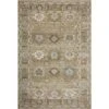 Loloi Tamryn Sage / Stone 3'-7" X 5'-7" Accent Rug