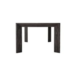 Jayson Dining Table -France and So Furniture TAS54017 more 3