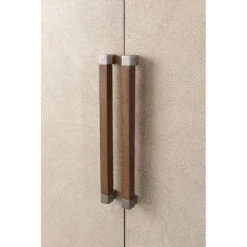 Travers Bar Cabinet -France and So Furniture TAS61011.C079 more 4