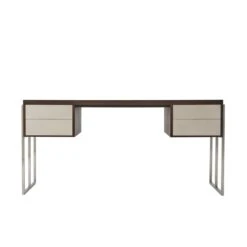 Blain Writing Desk -France and So Furniture TAS71008.C095 more 3