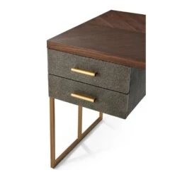 Blain Writing Desk -France and So Furniture TAS71008.C096 more 4